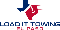 El Paso TX towing